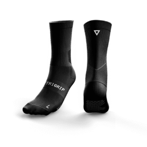 Grip Socks - Black